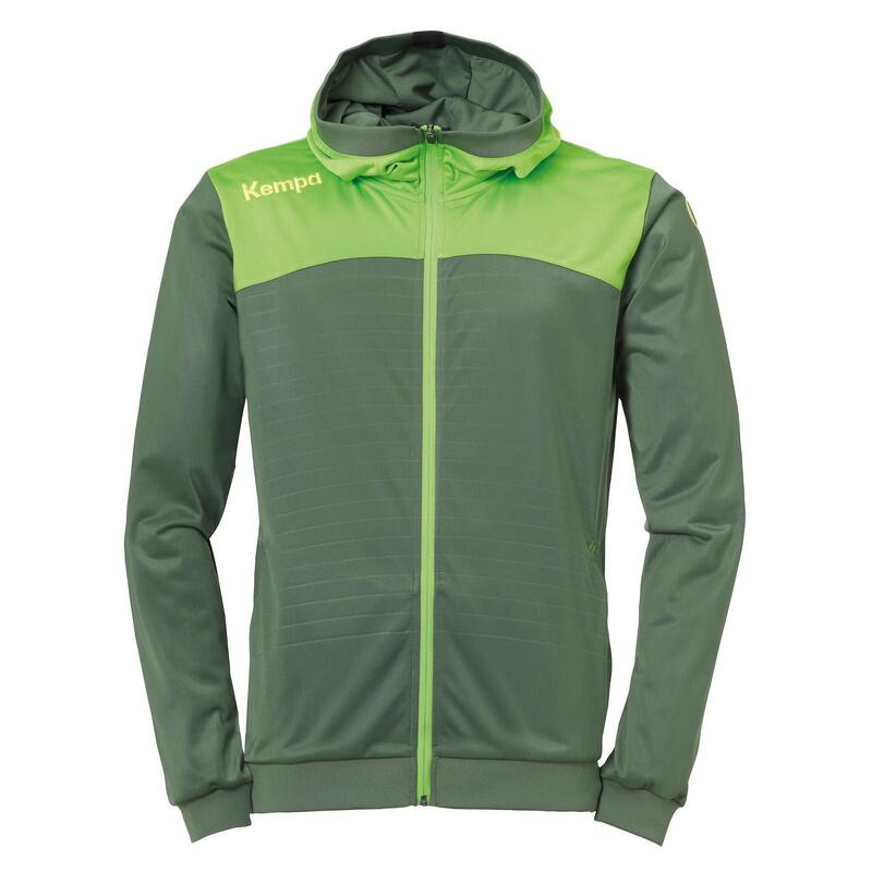 Kapuzenjacke Kempa Homme Emotion 2.0