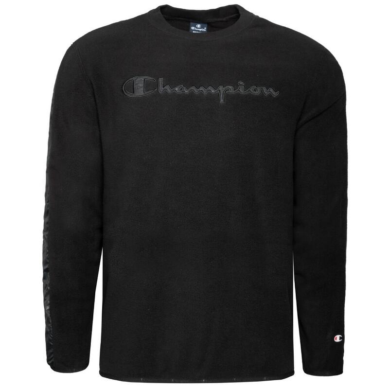 Sweatshirt Crewneck Herren