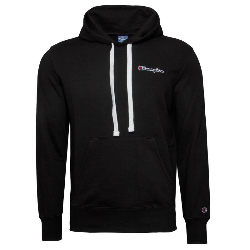 Kapuzenpullover Hooded Herren