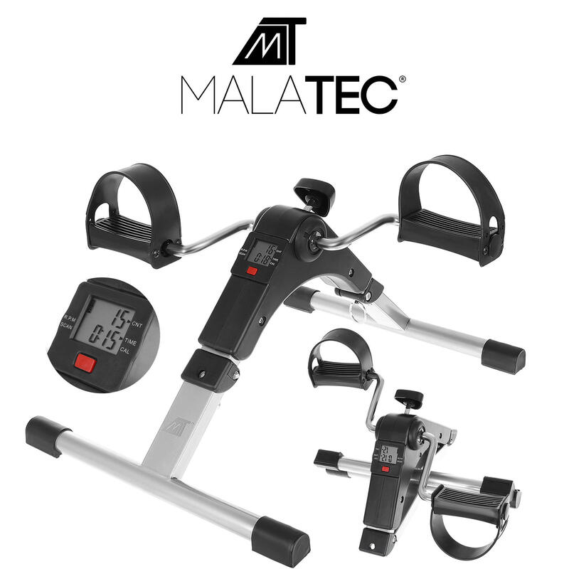 Rehabilitacyjny rower treningowy MALATEC