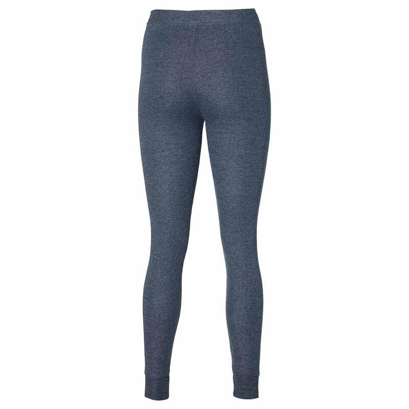 Heatkeeper legging thermique Femme Comfort Anthracite Melange