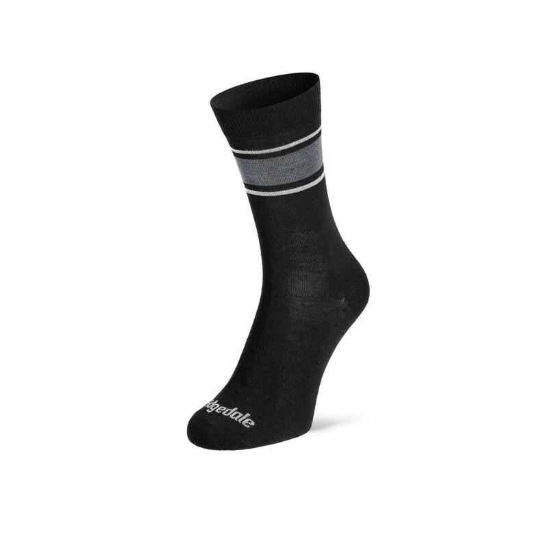 Skarpetki do turystyki męskie Bridgedale Everyday Ultra Lt Merino P Boot