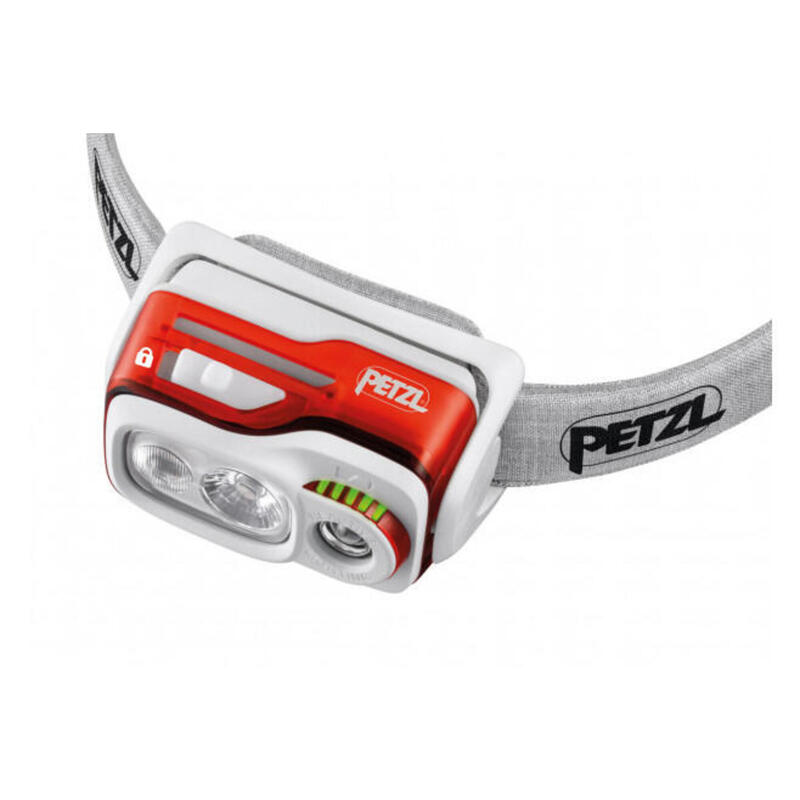 Lampe frontale Petzl Swift Rl