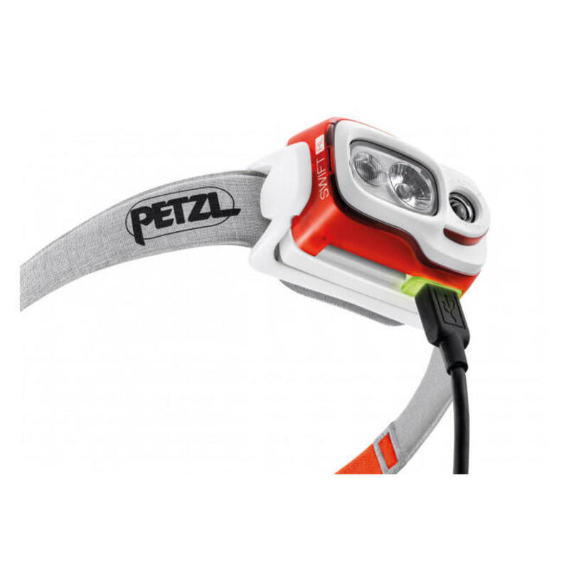 Lampe frontale Petzl Swift Rl