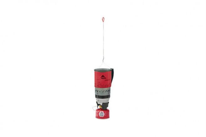 MSR WindBurner Hanging Kit 2/2