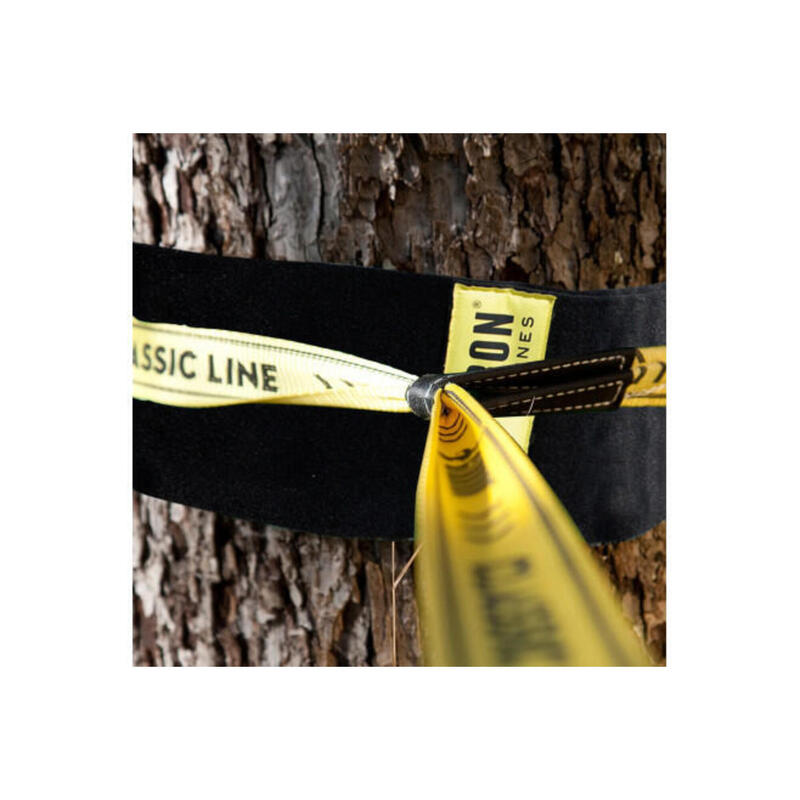 TREE XL PROTECTOR PARA SLACKLINE gibbon