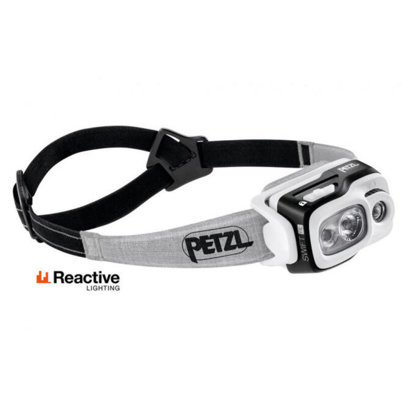 Faro Petzl Swift Rl