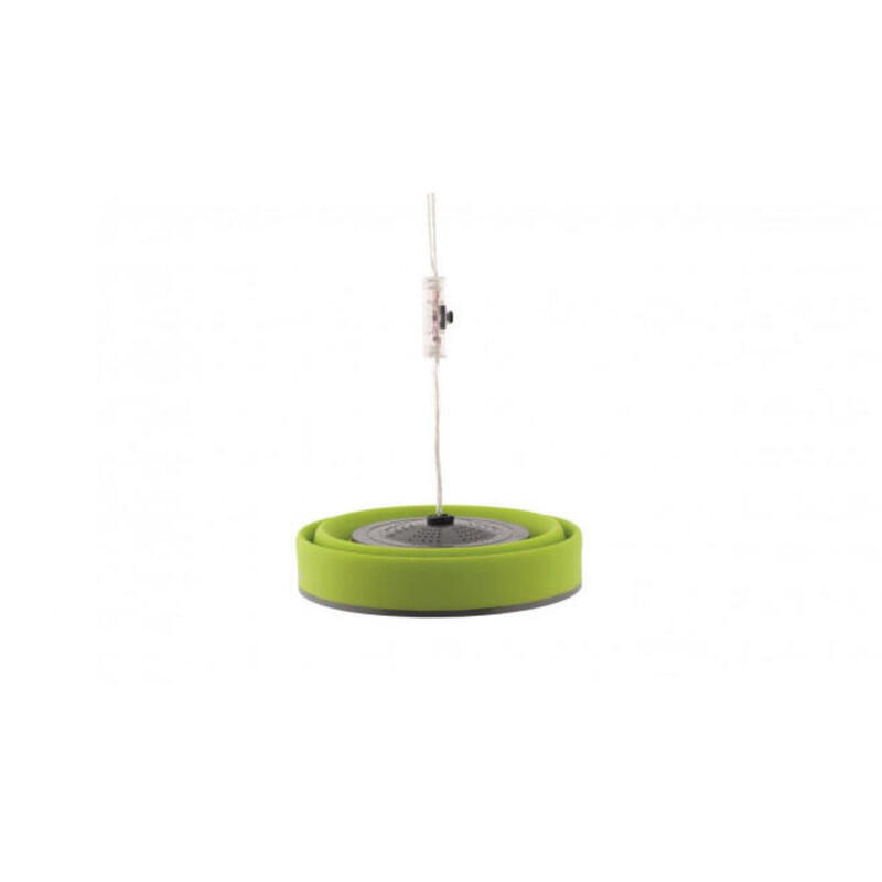 Lampe Outwell Leonis Lux Vert