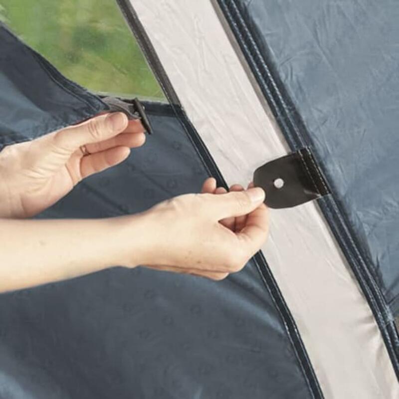 Outwell Cloud 5 tent