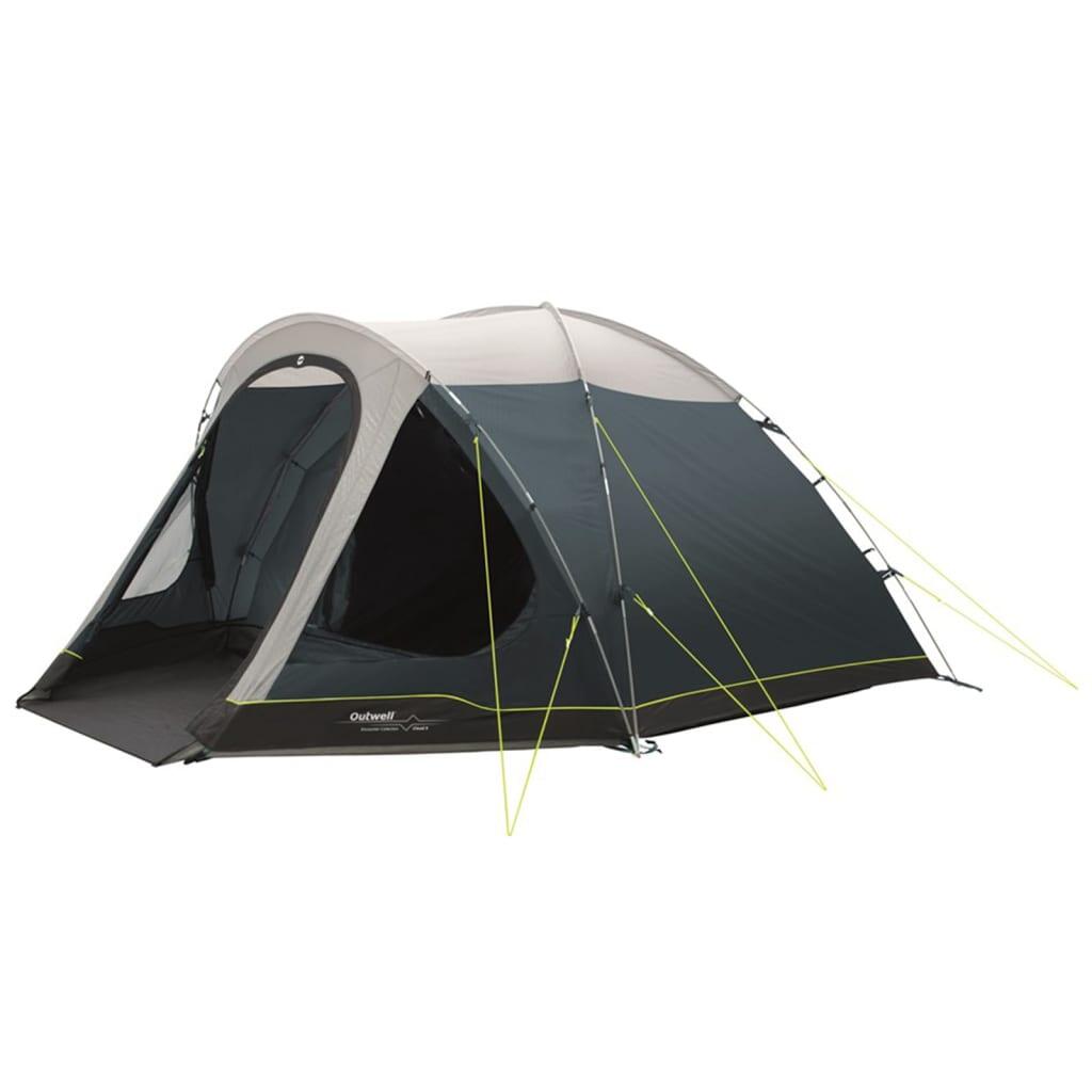 OUTWELL Cloud 5 DuraWrap Duratec Tenda Polo Riparazione Pacco Kit da campeggio 