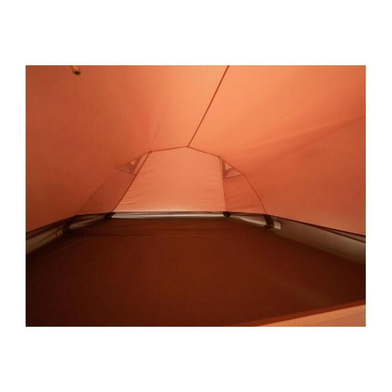 Drei-Personen-Tunnelzelt Arco XT 3P buckeye