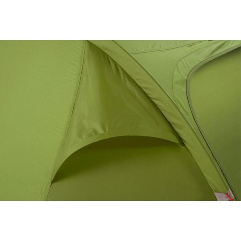 Tienda de campaña Vaude Arco XT 3P Verde