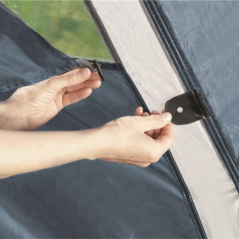 Tente de camping Outwell Cloud 3