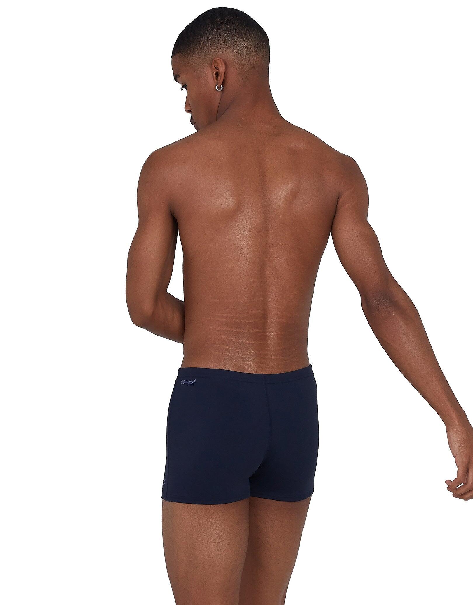 Speedo Endurance Aquashorts, Navy 3/5