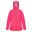 Hamara III Jacke Damen Pink