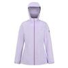 Veste imperméable HAMARA Femme (Lilas pastel)