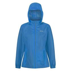 Dames Corinne IV Waterdichte Softshell Jas (Sonisch Blauw)