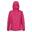 Dames Corinne IV Waterdichte Softshell Jas (Rethink roze)