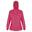 Womens/Ladies Pk It Jkt III Waterproof Hooded Jacket (Rethink Pink)