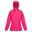 Dames Britedale Waterdicht Jasje (Rethink roze)