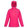 Dames Britedale Waterdicht Jasje (Rethink roze)