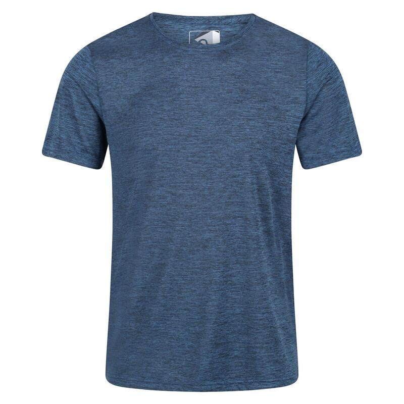 Tshirt FINGAL EDITION Homme (Bleu)