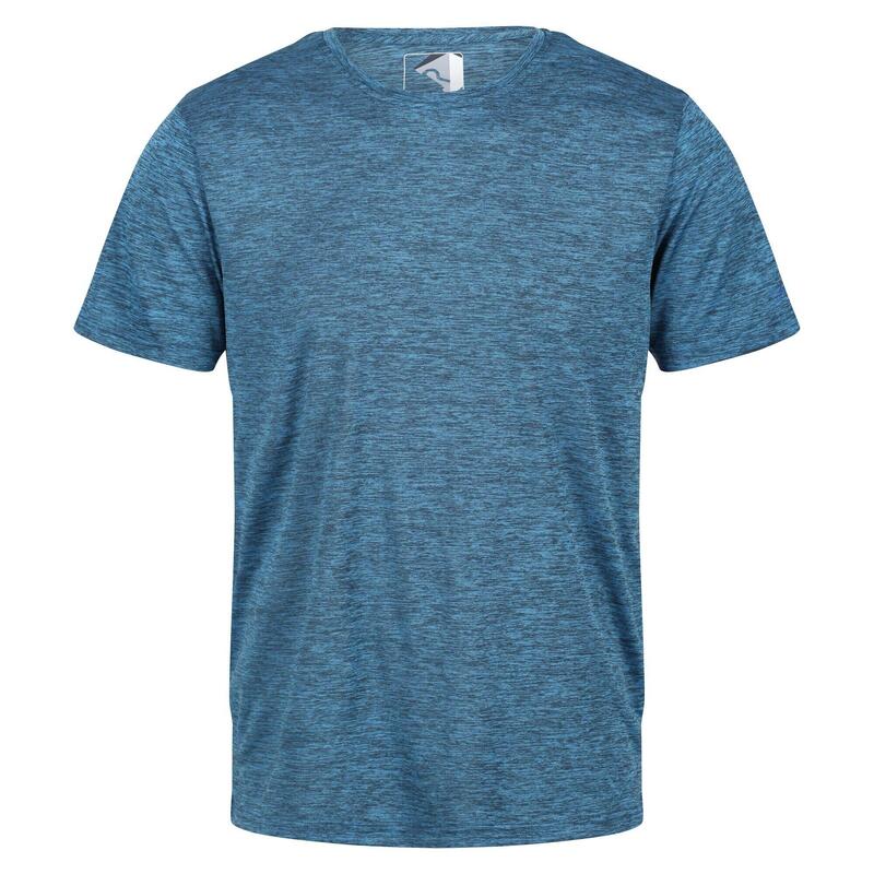 Tshirt FINGAL EDITION Homme (Bleu vif)