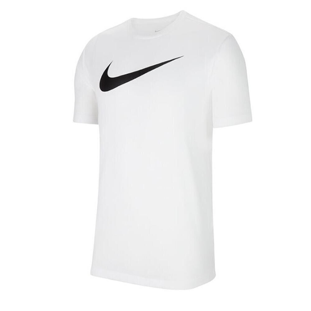 NIKE Unisex Adult Park TShirt (White)