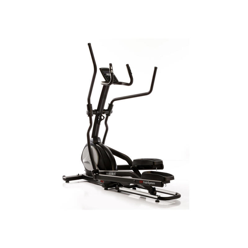 MAXXUS Crosstrainer CX 4.3f