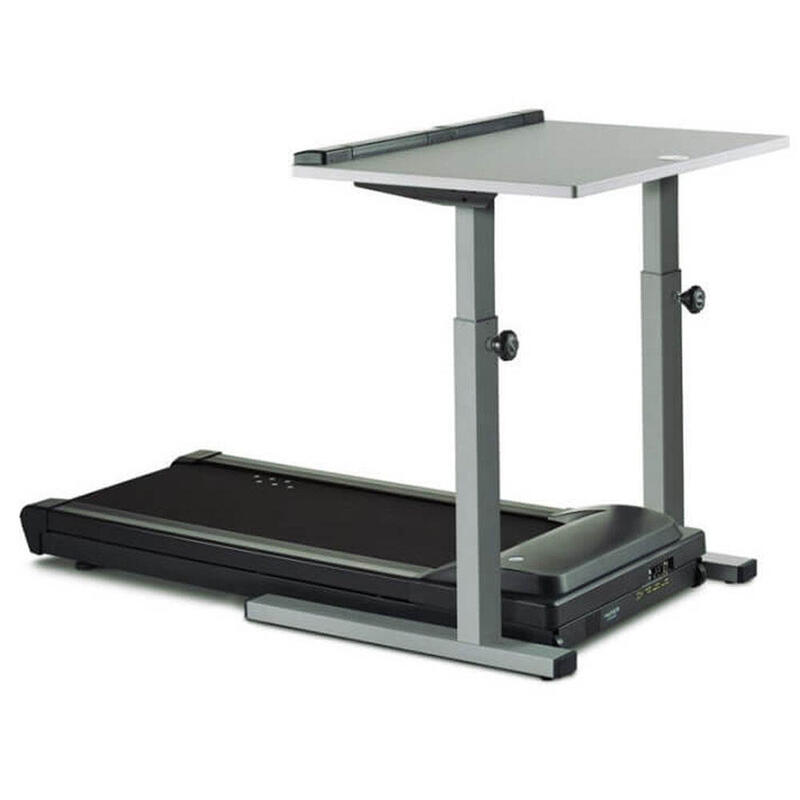 Ergonomische Loopband incl Bureau 122cm - TR5000-DT5 - Verstelbaar - Display