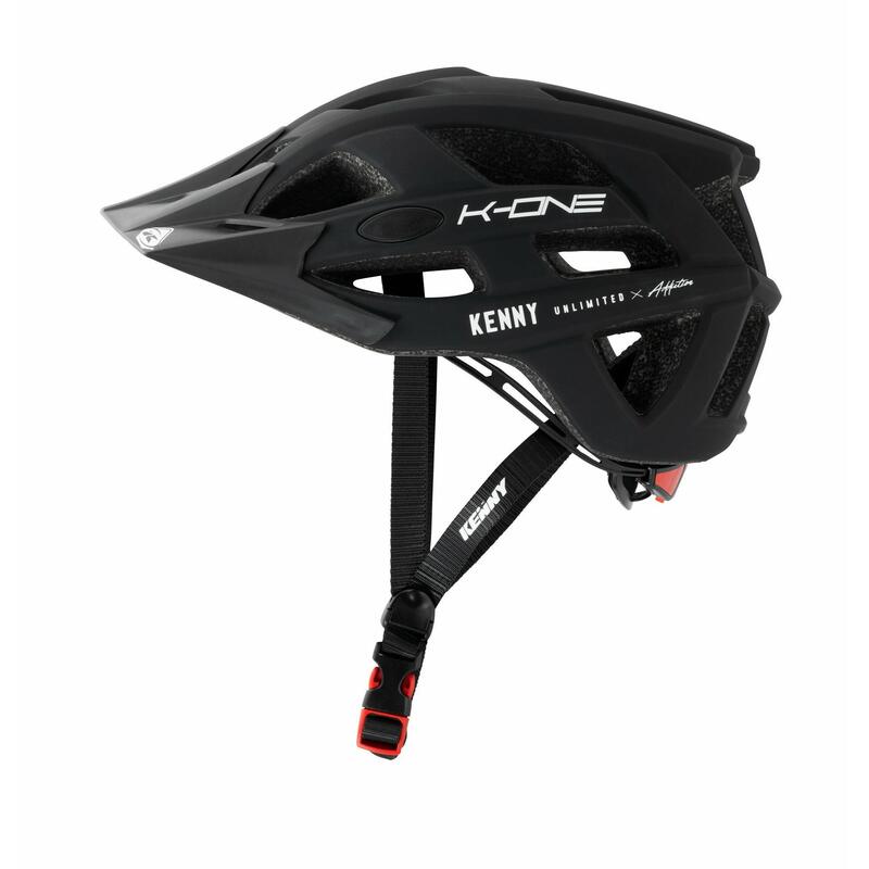 Casque vélo Kenny K-one