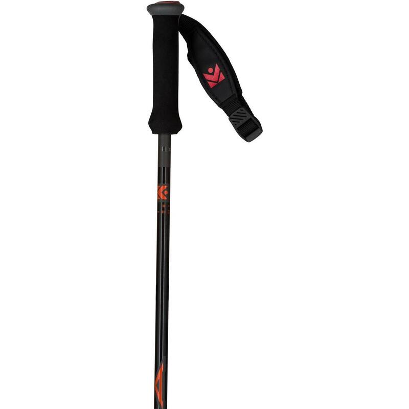 Batons de ski Kerma vector hybrid 12