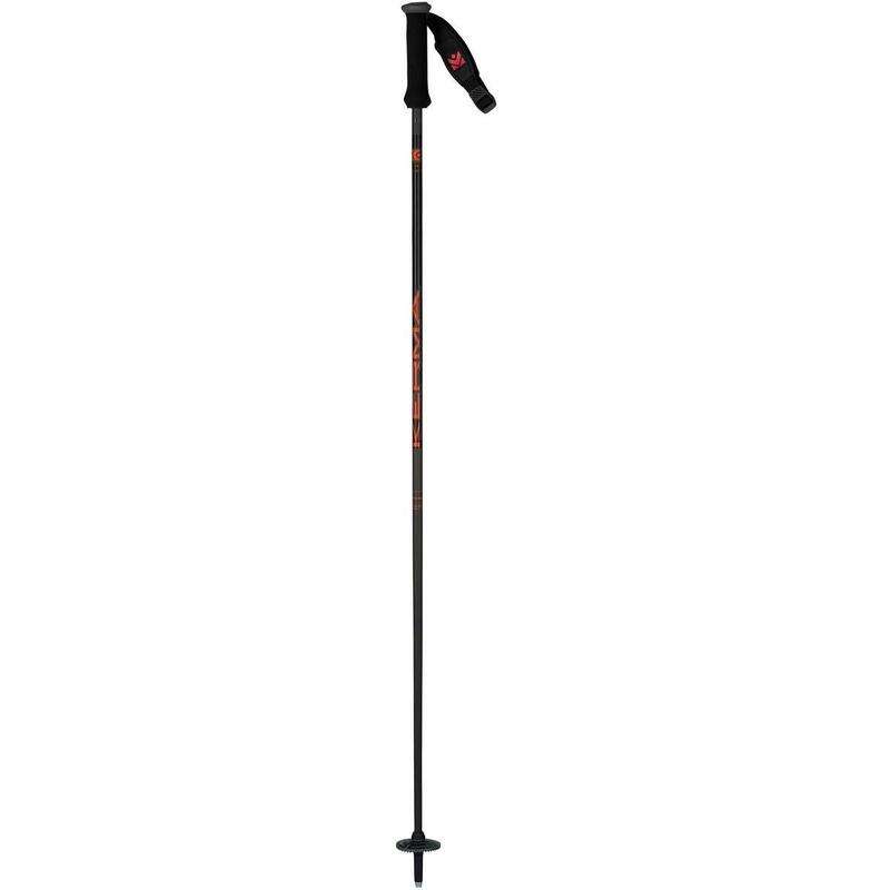 Batons de ski Kerma vector hybrid 12