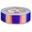 Rollo Adhesivo con Efecto Espejo RAINBOW INDIGO 20mm*14m Azul-Violeta