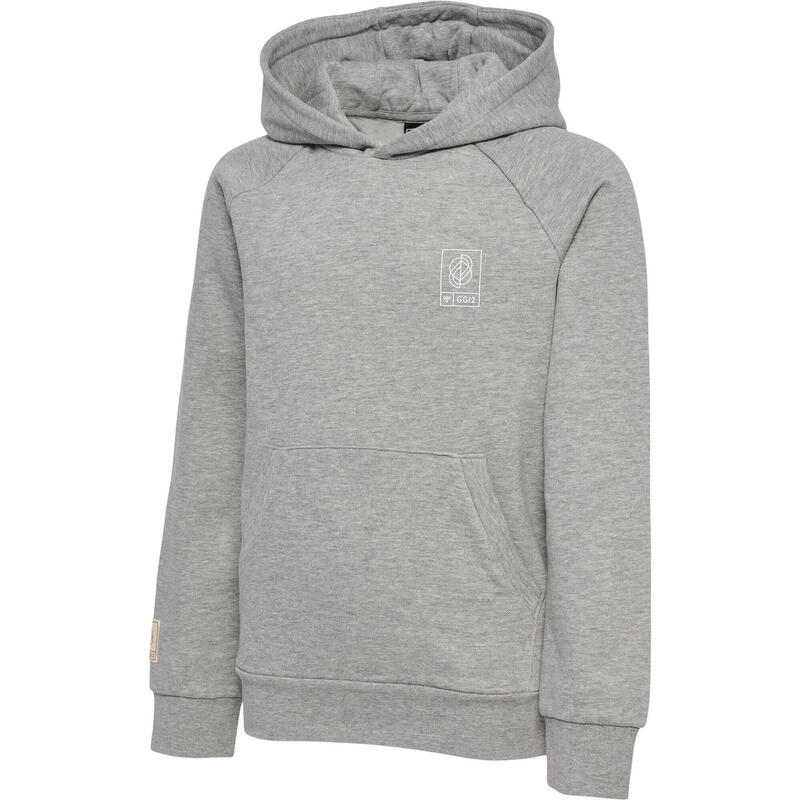 Sweatshirt à capuche enfant Hummel GG-12