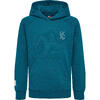 Enfiler Kapuzenpullover Hmlgg12 Multisport Enfant HUMMEL