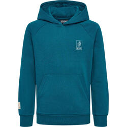 Enfiler Kapuzenpullover Hmlgg12 Multisport Enfant HUMMEL