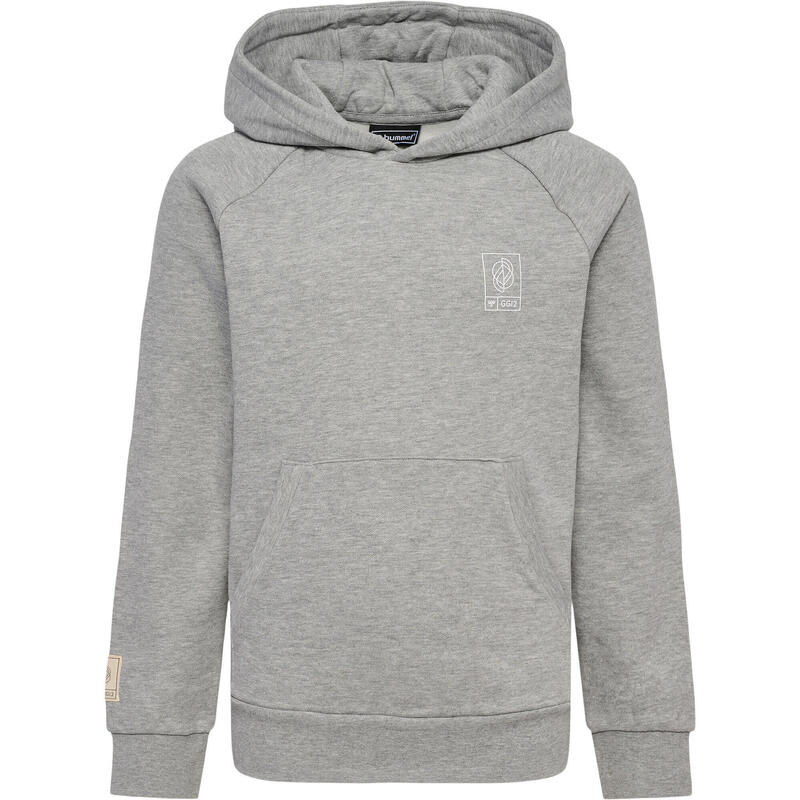 Sweatshirt à capuche enfant Hummel GG-12