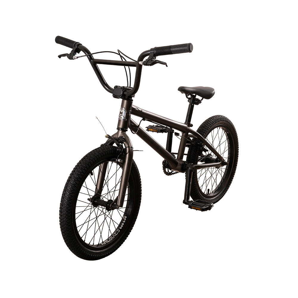 madd gear pro bmx