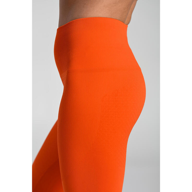 Legginsy multisportowe Damskie Nessi Sportswear Ultra Oddychające