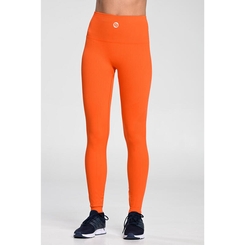 Legginsy multisportowe Damskie Nessi Sportswear Ultra Oddychające