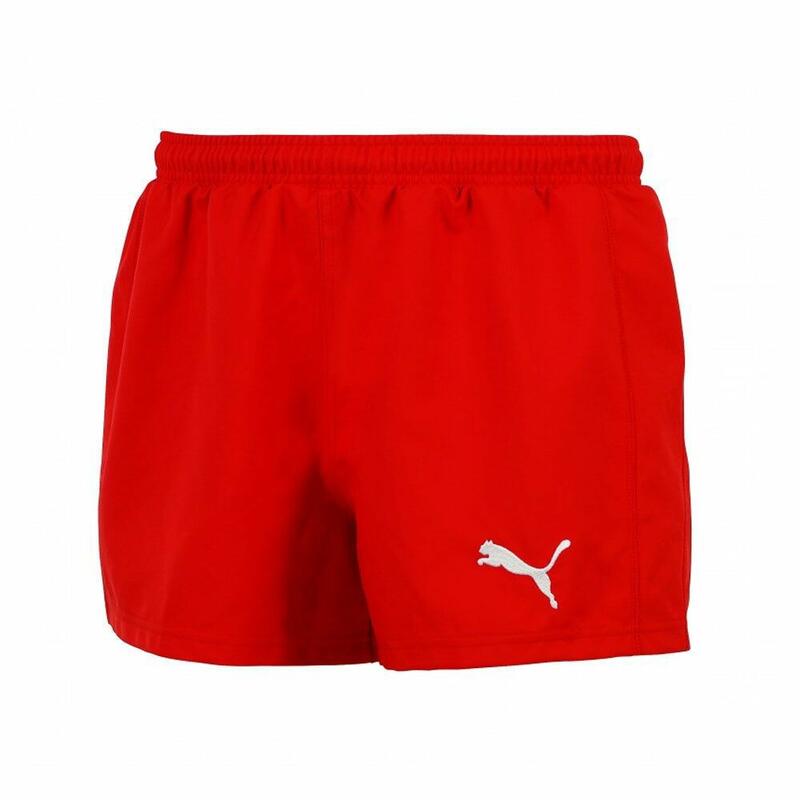 Pantaloncini per bambini Puma Speed