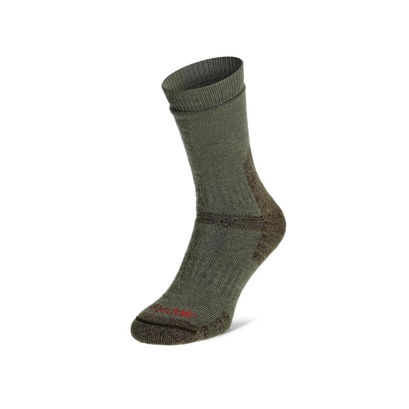 Skarpety trekkingowe Bridgedale Explorer Heavy Merino P Boot