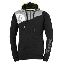 Hooded Jacket Kempa Core 2.0