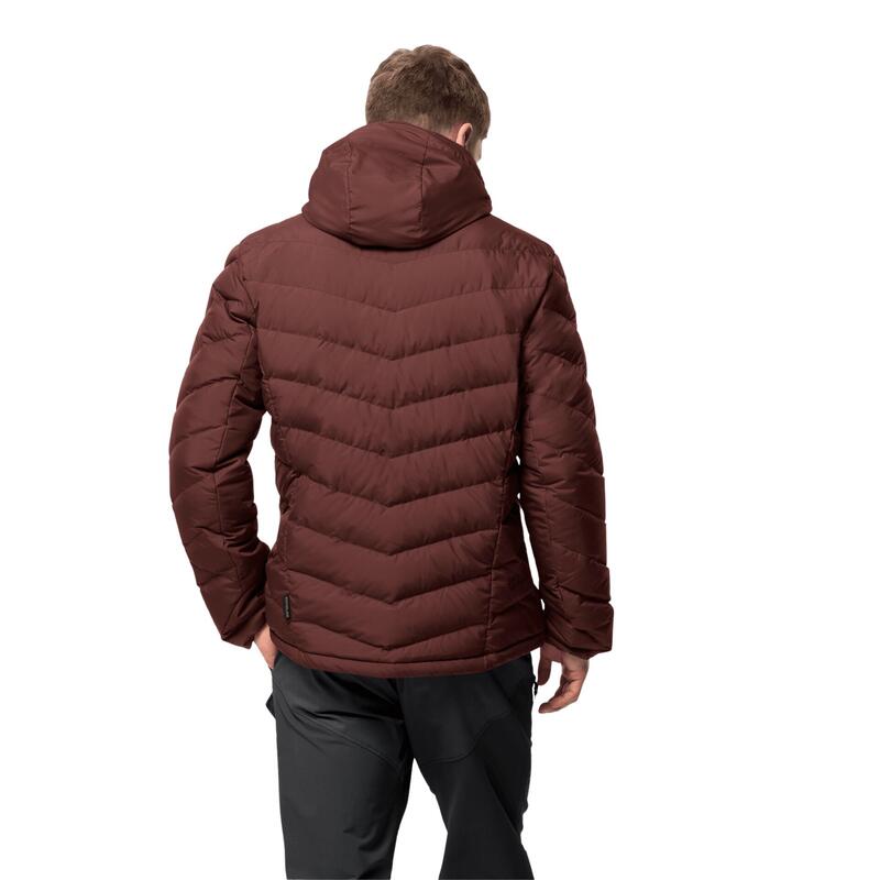 Doudoune Jack Wolfskin fairmont