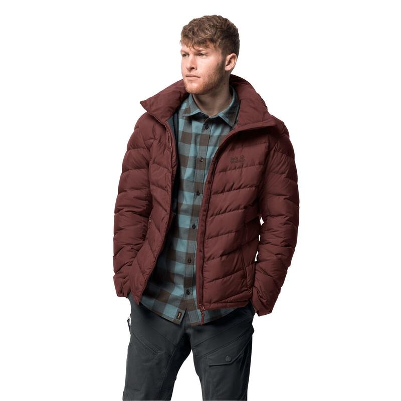 Doudoune Jack Wolfskin fairmont