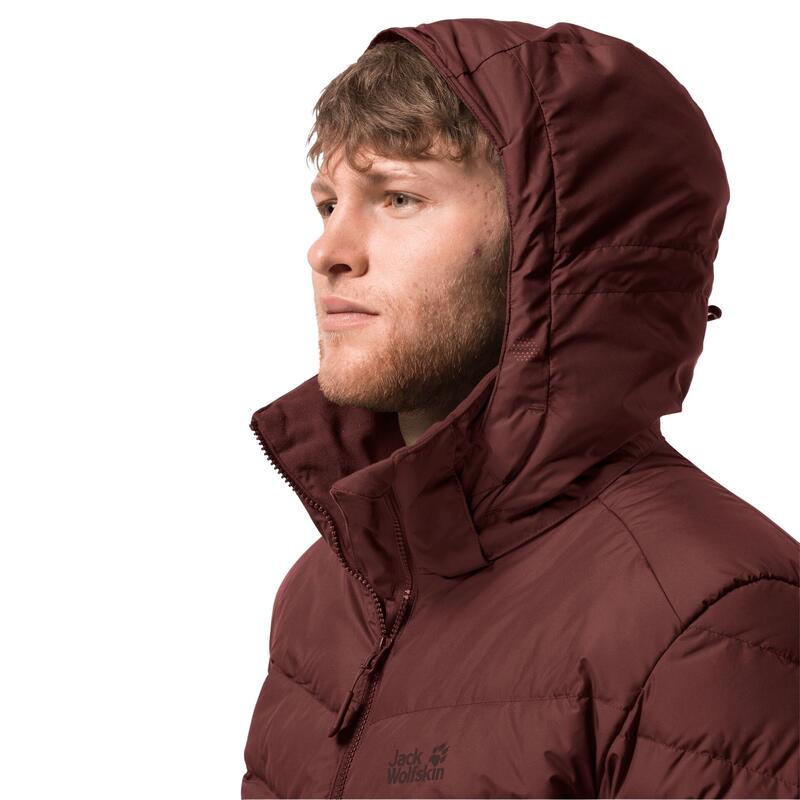 Doudoune Jack Wolfskin fairmont