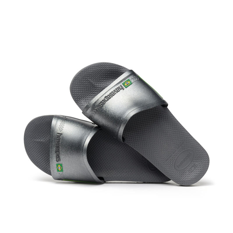 SLIPPERS unisex SLIDE BRASIL