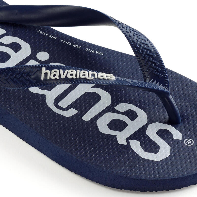 Havaianas Top Logomania szandálok