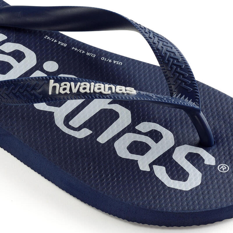 HAVAIANAS -SLIPPERS Unisex Logomania